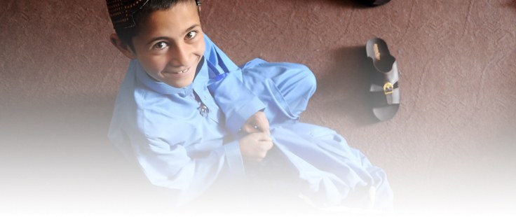 Ramazan Yardımları Milyonlara Ulaştı !